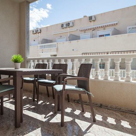 Apartment Solmar Torrevieja Extérieur photo