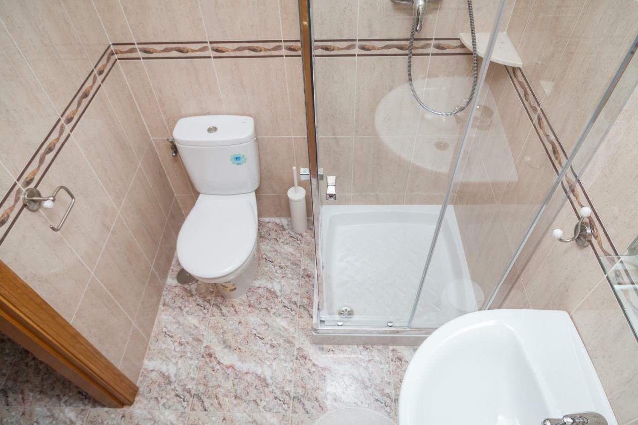 Apartment Solmar Torrevieja Extérieur photo