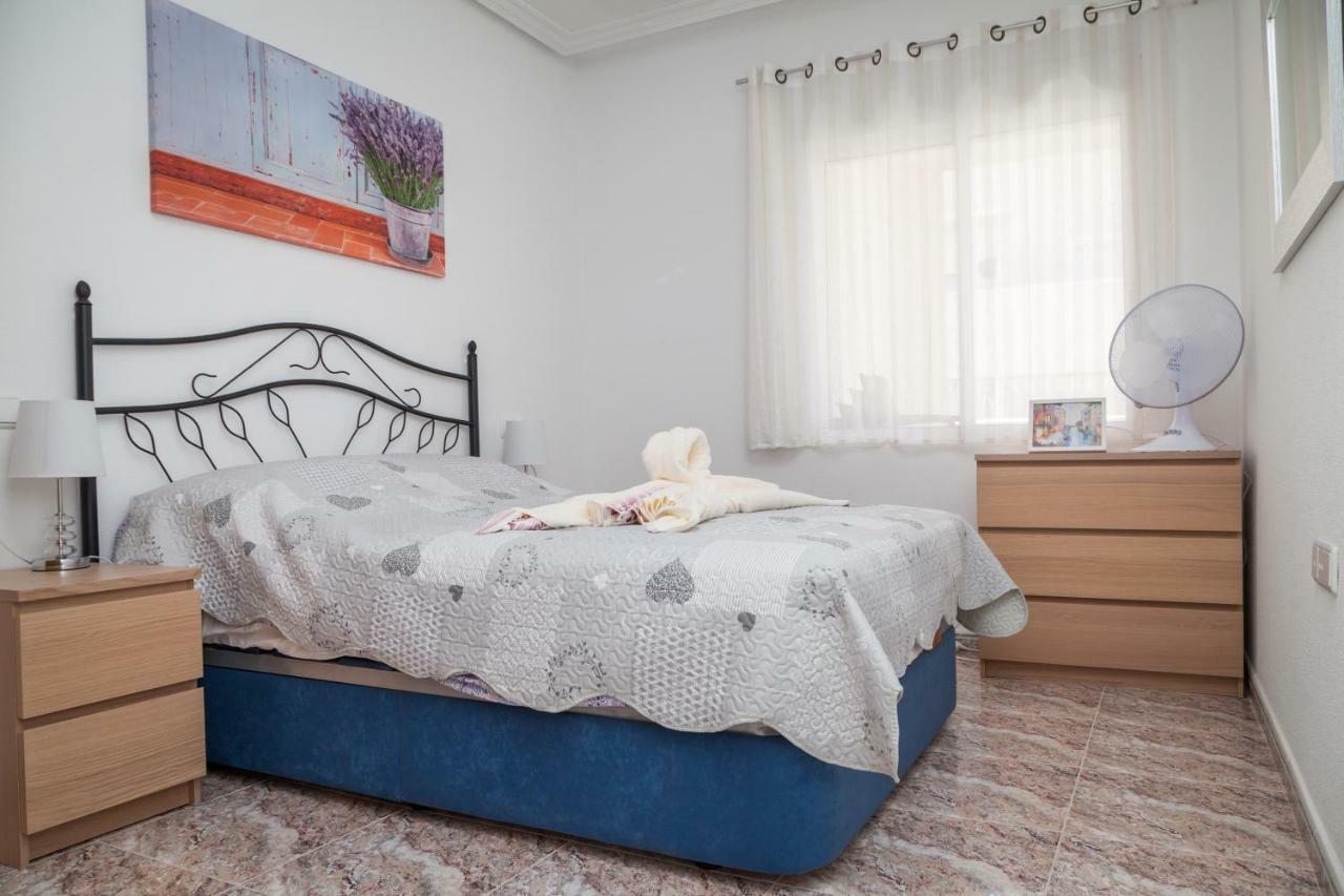 Apartment Solmar Torrevieja Extérieur photo