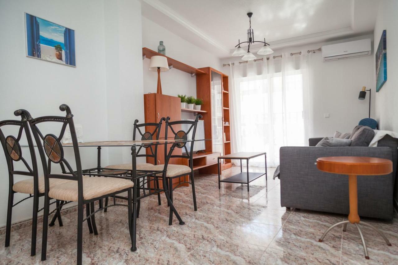 Apartment Solmar Torrevieja Extérieur photo