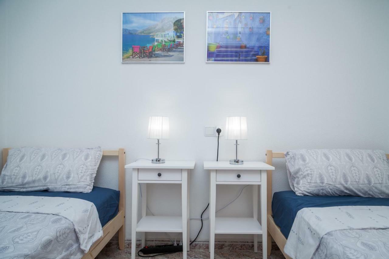 Apartment Solmar Torrevieja Extérieur photo