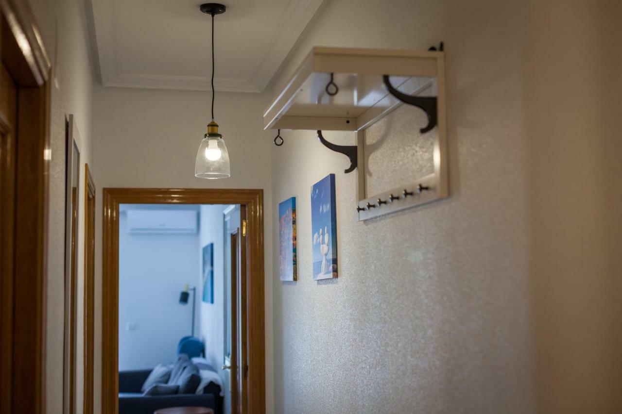 Apartment Solmar Torrevieja Extérieur photo