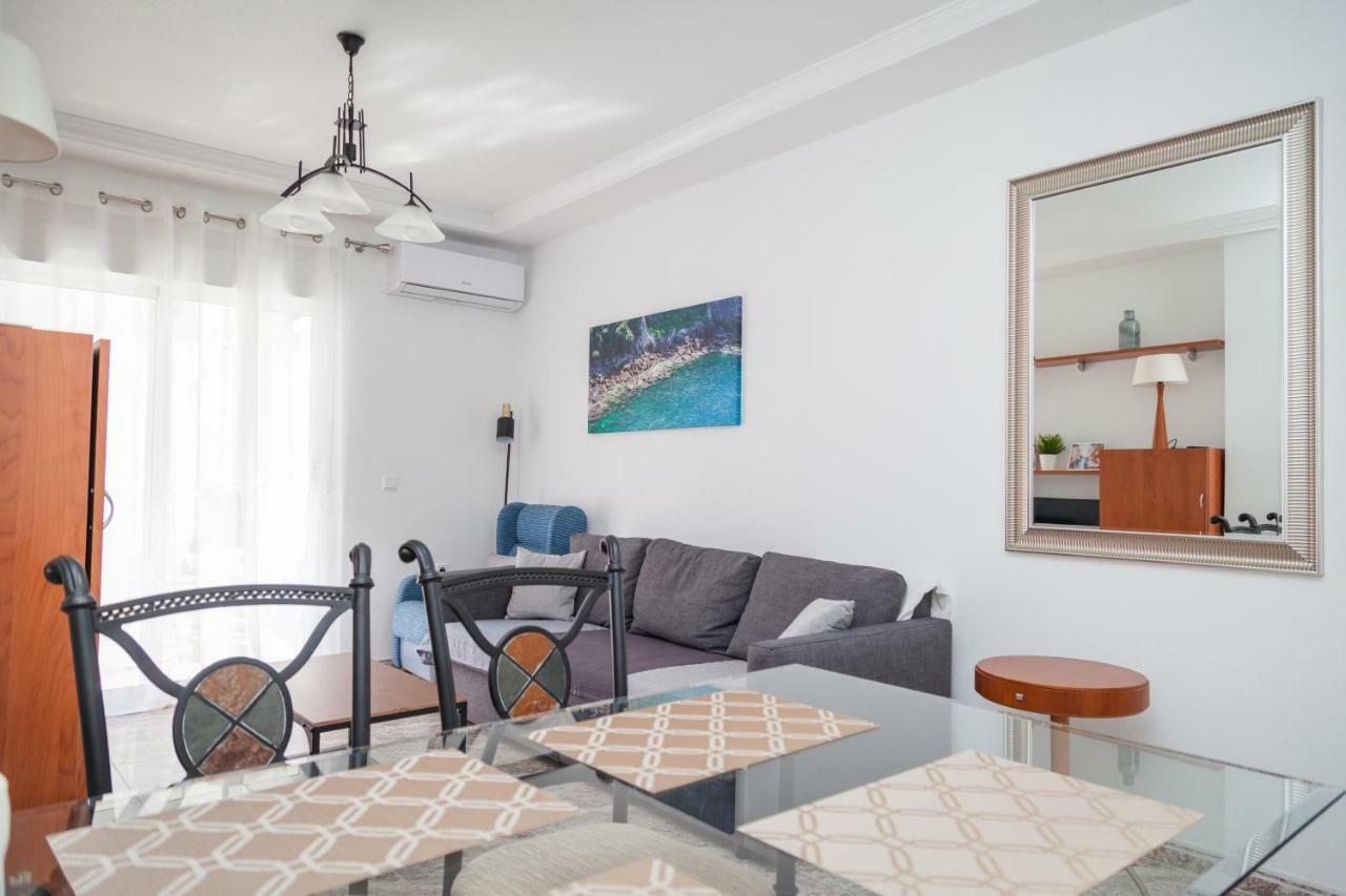 Apartment Solmar Torrevieja Extérieur photo