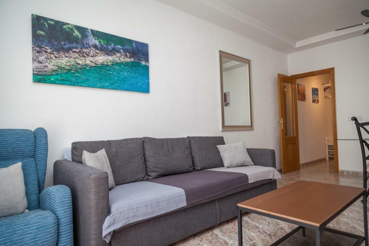 Apartment Solmar Torrevieja Extérieur photo