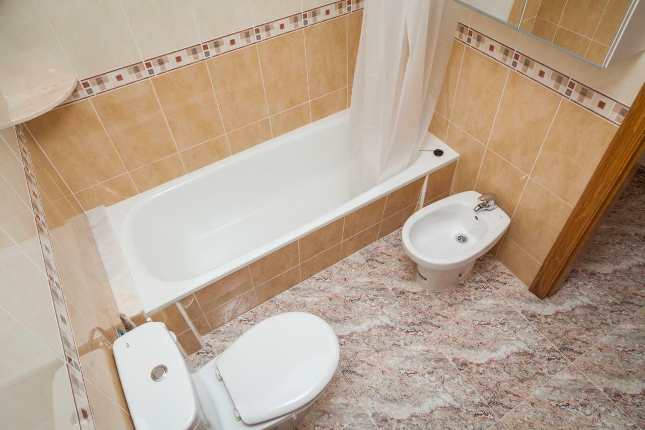Apartment Solmar Torrevieja Extérieur photo