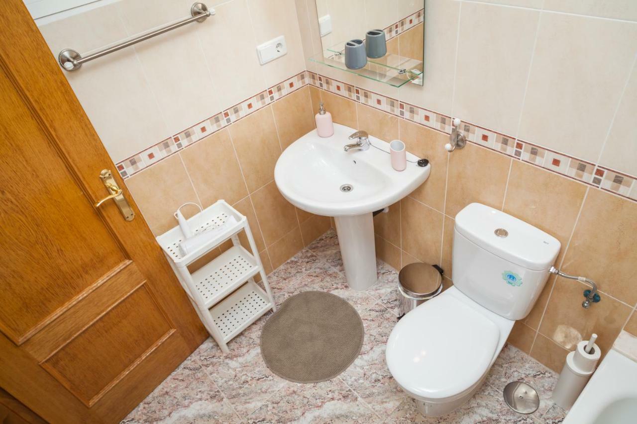 Apartment Solmar Torrevieja Extérieur photo
