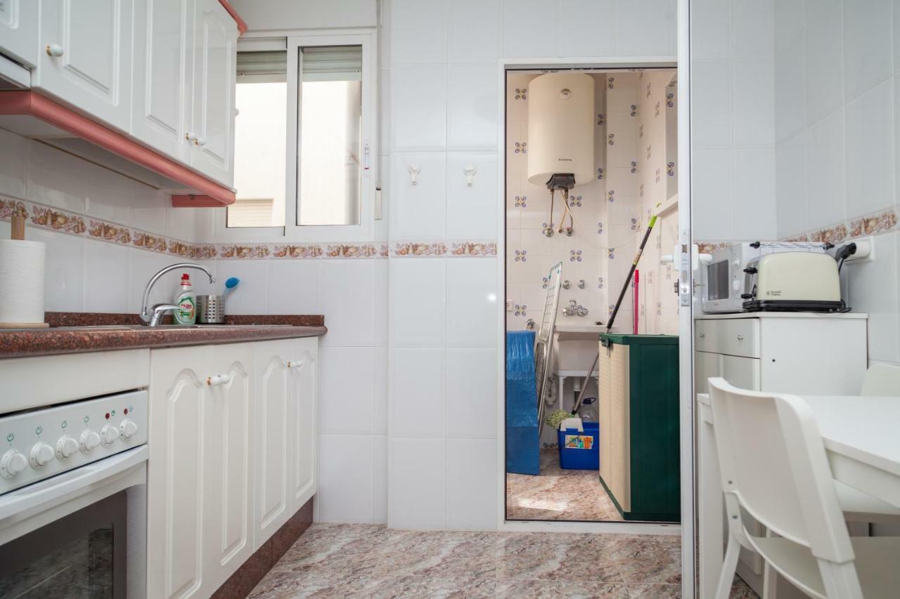 Apartment Solmar Torrevieja Extérieur photo