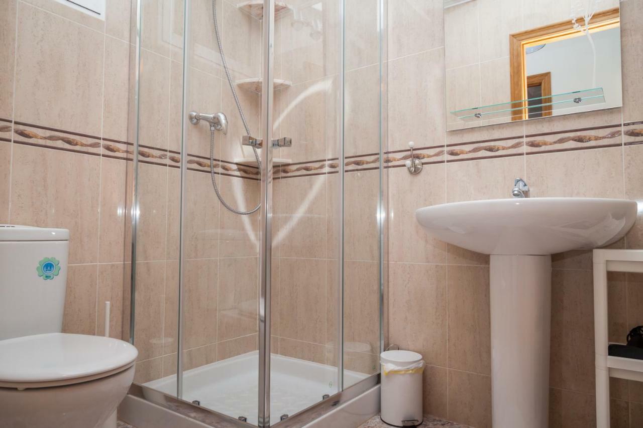 Apartment Solmar Torrevieja Extérieur photo