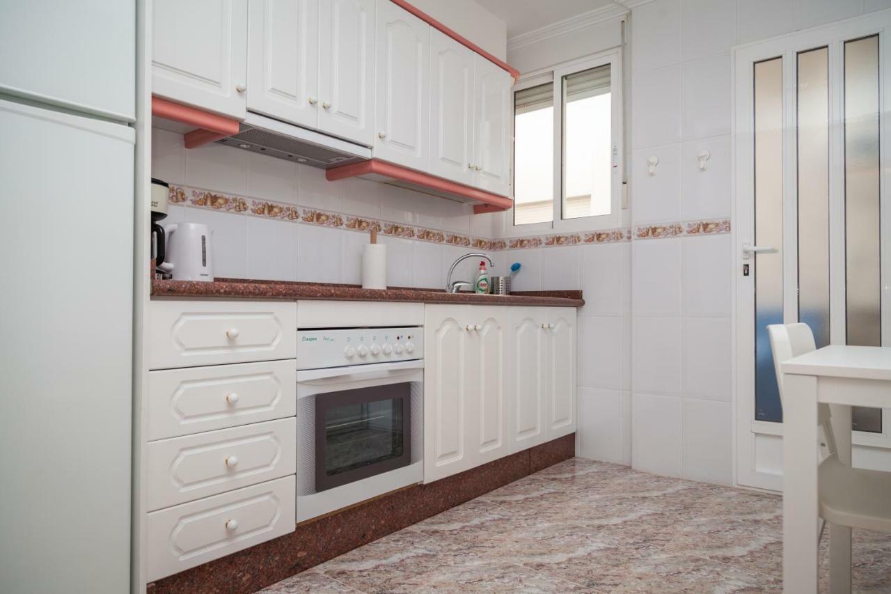 Apartment Solmar Torrevieja Extérieur photo