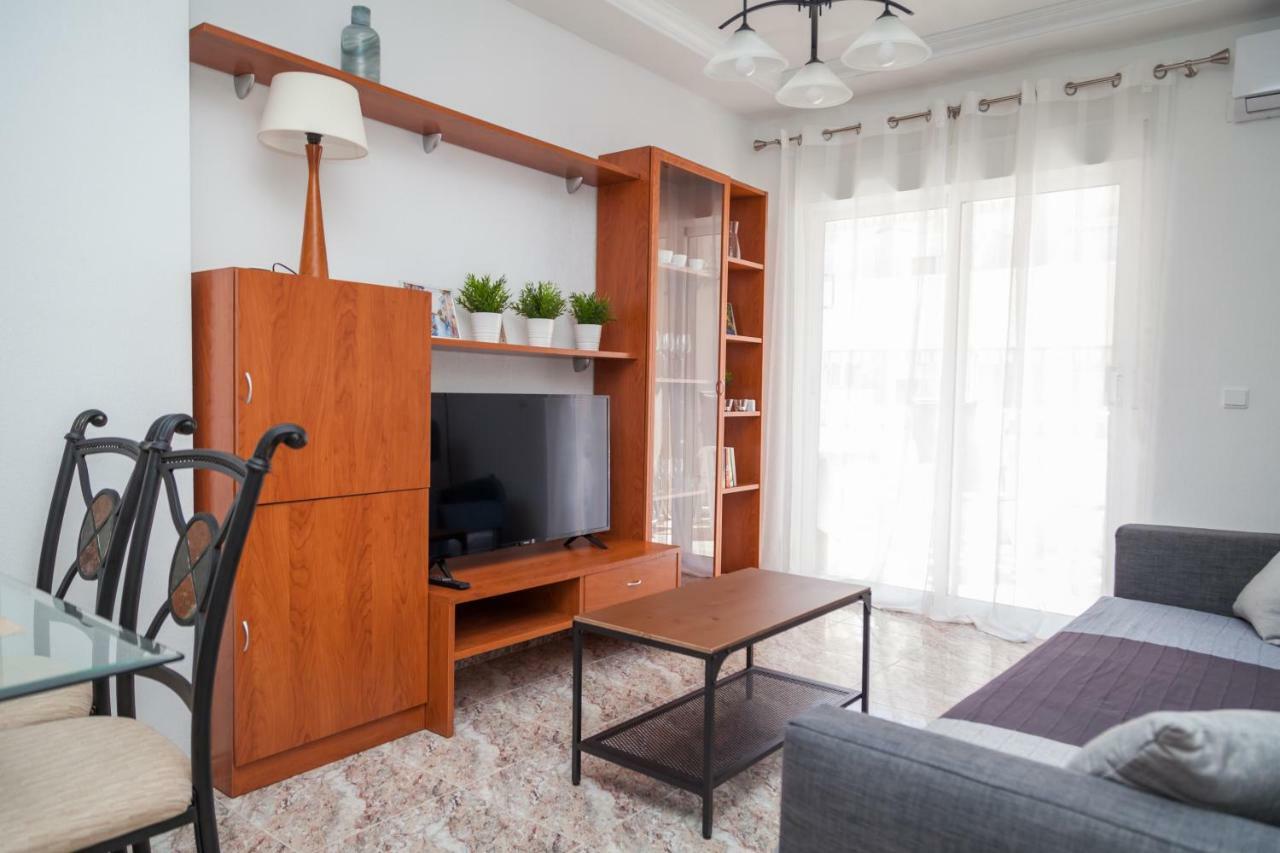 Apartment Solmar Torrevieja Extérieur photo