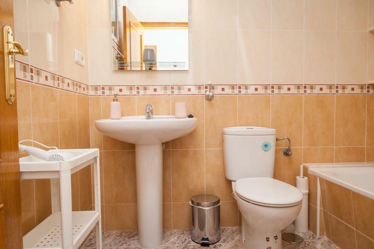 Apartment Solmar Torrevieja Extérieur photo